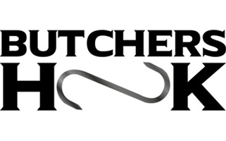 Butchers Hook Logo