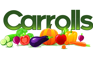 Carrolls Greengrocer Logo