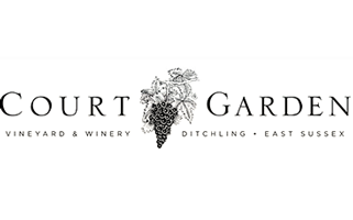 Court Garden Logo