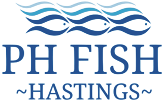 PH Fish Logo