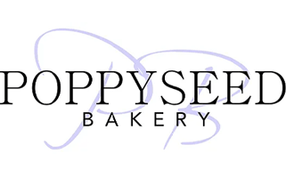 Poppyseed Bakery Logo